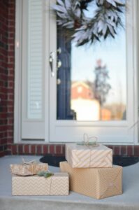 Holiday packages at doorstep 