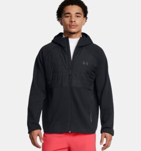 Under Armour Men's UA Unstoppable Insulated Swacket