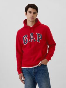 Gap Factory — Gap Logo Hoodie