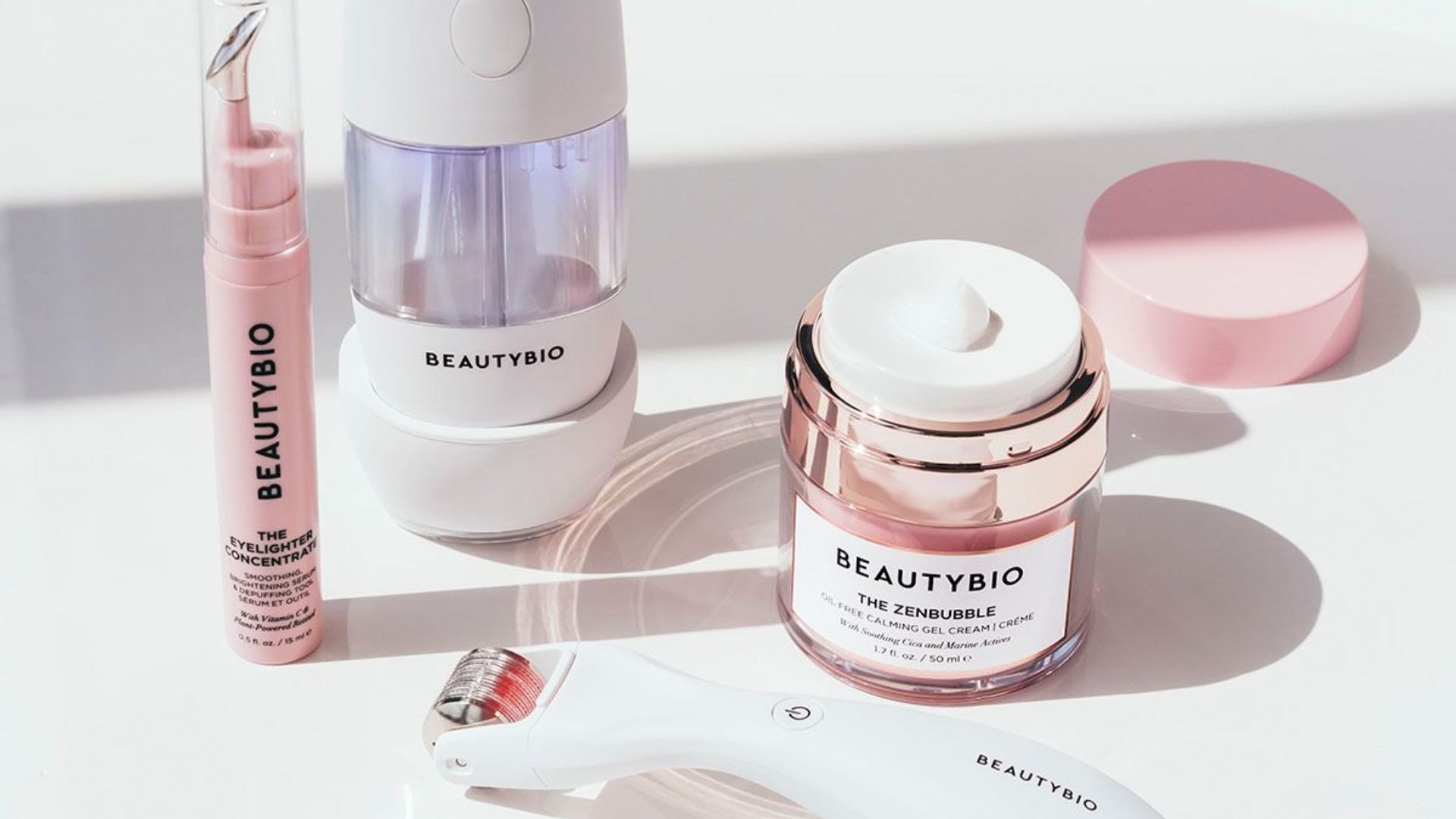 Discover BeautyBio • Mavely