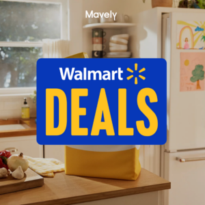 Walmart Deals event is happening 7/8-11!