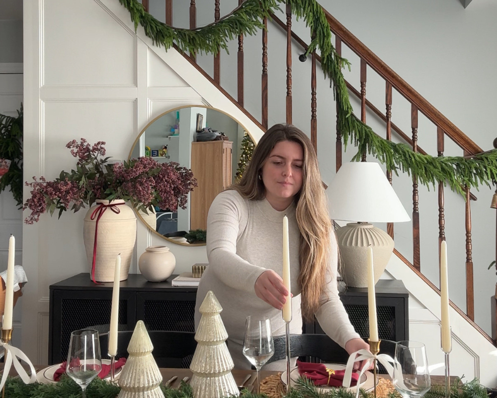 From Cozy Home Vibes to a Thriving Creator Career: Anna Kritzelis ...