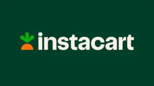 Instacart last-minute Valentine's Day delivery