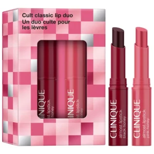 Sephora at Kohl’s — CLINIQUE Cult Classic Lip Duo