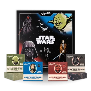 Dr. Squatch — Star Wars Collection I